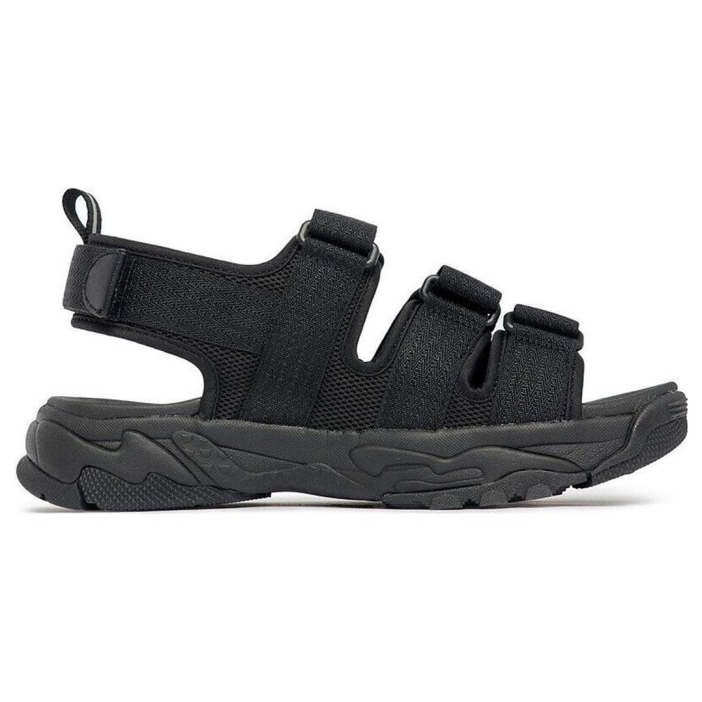 Сандалии и сланцы MLB Sandal Triple New York Yankees, 3ASDCSS33-50BKS