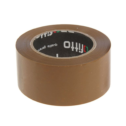 Скотч PROFITTO 48мм х 60м тёмный