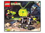 Конструктор LEGO System  2154 Робо мастер