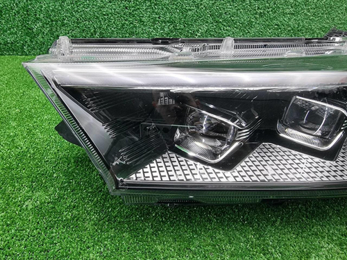 Фара левая Jetour X90 PLUS (2021-н.в.) LED