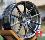 Комплект дисков WheelForce XF005 16x7 et35 4x100