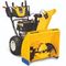 Бензиновый снегоуборщик Cub Cadet XS3 71 SWE