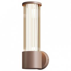 Светильник на штанге Maytoni Lit O593WL-L8BR3K