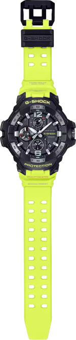 Мужские наручные часы Casio GR-B300RY-1A9