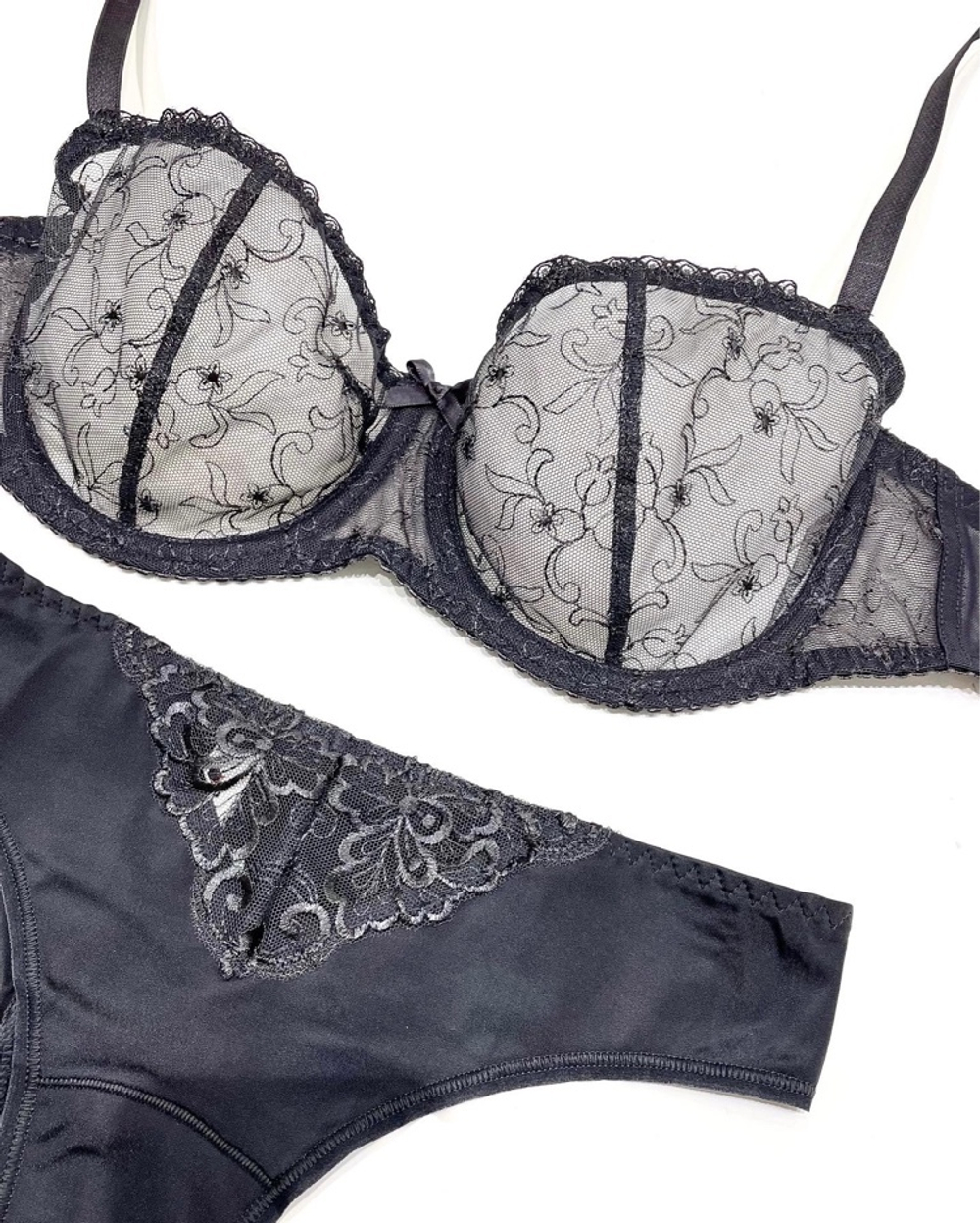 БЮСТГАЛЬТЕР MILAVITSA (Classic Elegant)