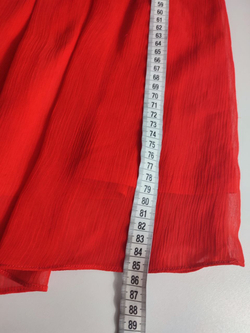 Платье Forever 21 яркое 40 размер