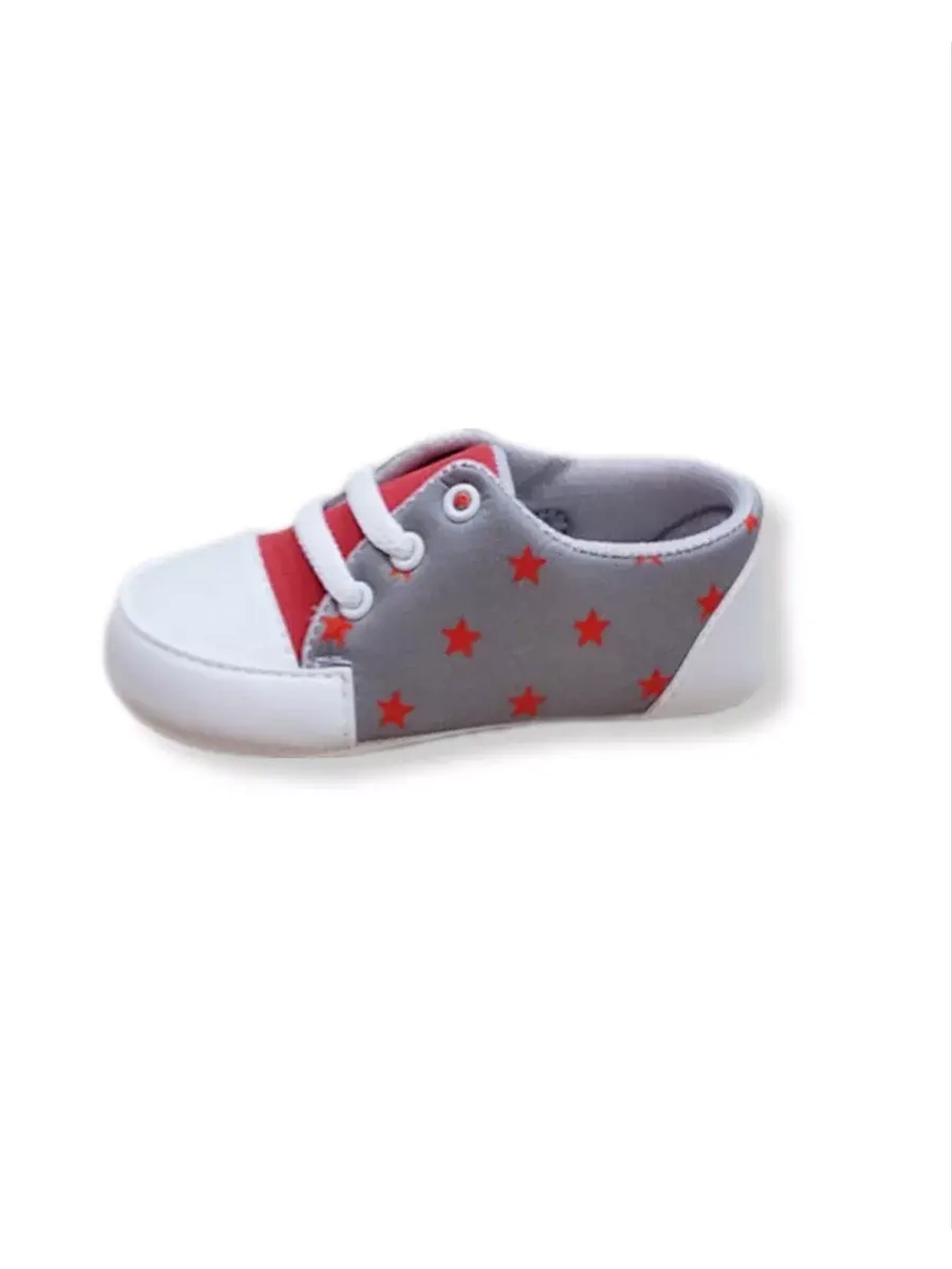 Пинетки ясельные для малышей лето