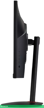Игровой монитор Acer Nitro XV272UV3bmiiprx UM.HX2EE.307