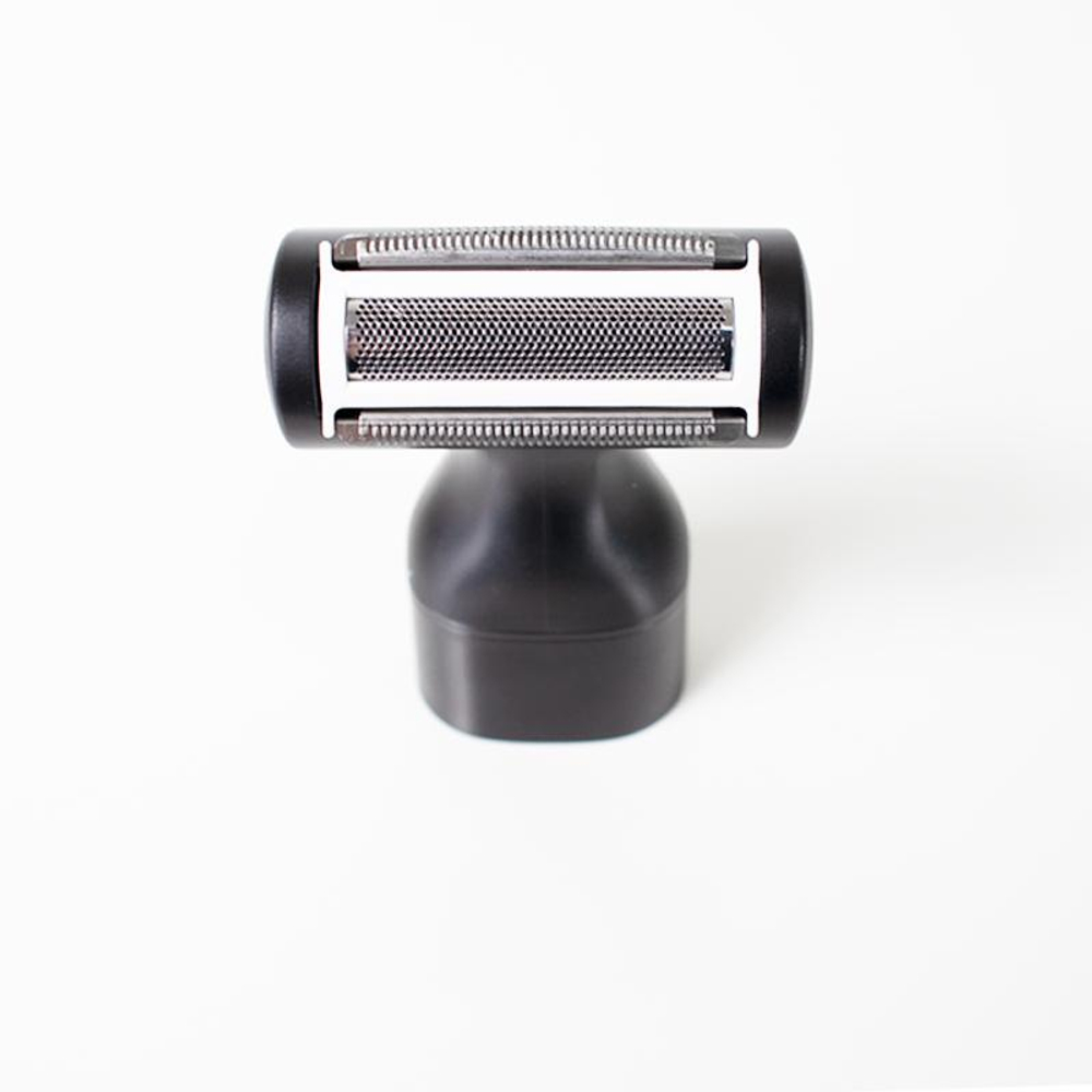 Сеточная насадка для электробритвы Pitbull