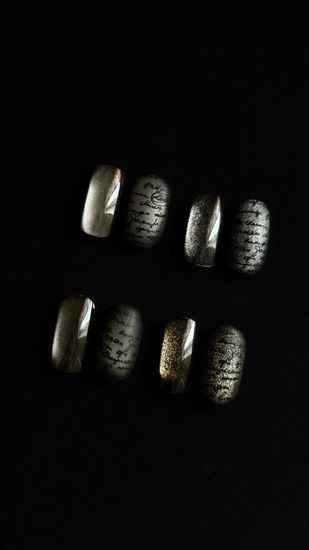 Dark cat color gel 10g - 03 Iperfect