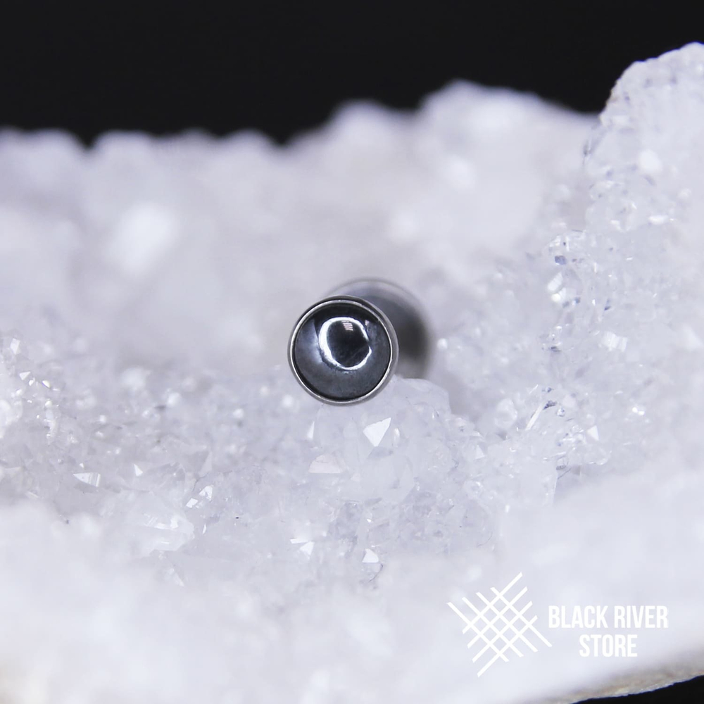 Накрутка IG Hematite