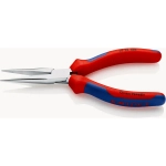 Плоскогубцы телефониста хромированные 160 мм Knipex 29 25 160