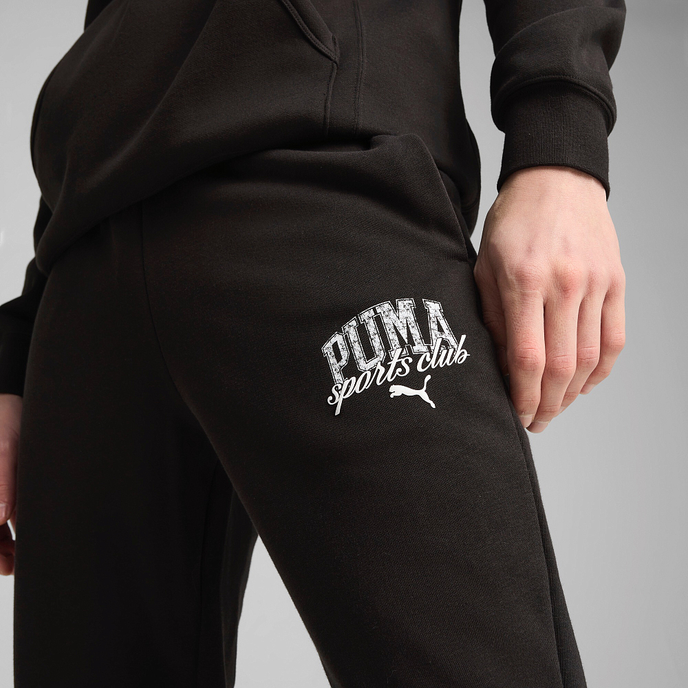 Мужские брюки PUMA CLASS Sweatpants