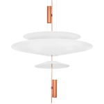 Подвесной светильник Lightstar VIOLA 814532