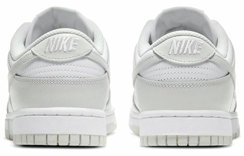 Кроссовки Nike Dunk Low "Photon Dust" (Женская размерная сетка)