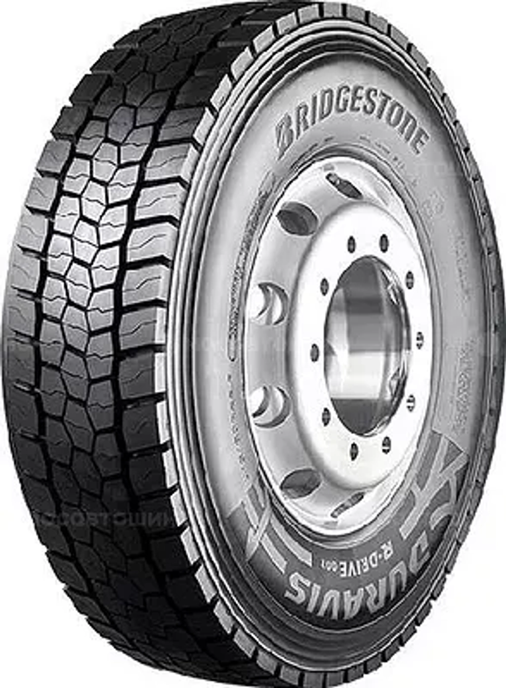 Bridgestone RD2 215/75 R17,5 126/124M 3PMSF (Ведущая ось)