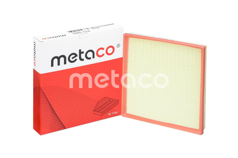 Metaco 1000-144 (AP 023/5)