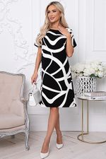 Платье 71656 Avili