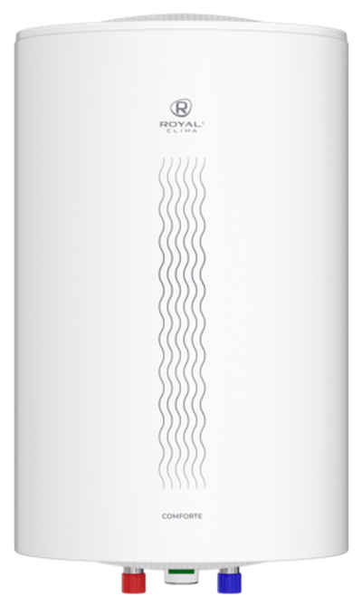 Накопительные водонагреватели ROYAL CLIMA RWH-С50-RE