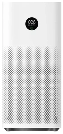 Очиститель воздуха Xiaomi Mi Air Purifier 3H (FJY4031GL)