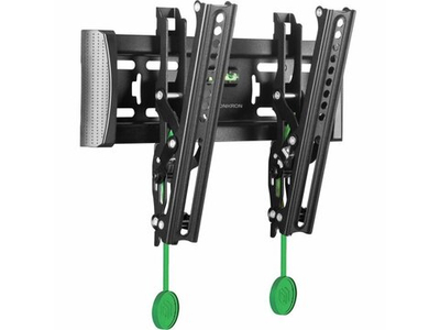 Наклонный кронштейн Onkron TM4 чёрный