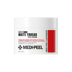 Medi-Peel Naite Thread Neck Cream подтягивающий крем для шеи с пептидным комплексом