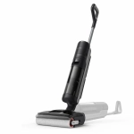 Моющий беспроводной пылесос Dreame H12 Dual Flex Reach Black