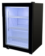 Шкаф морозильный Foodatlas SD-98