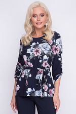 Блузка 40636 Avili