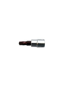 Головка бита TORX T15, 1/4'' Forsage F-3263215 Premium