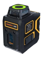 Уровень лазерный Ermenrich LT10