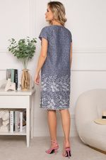 Платье 70781 Avili