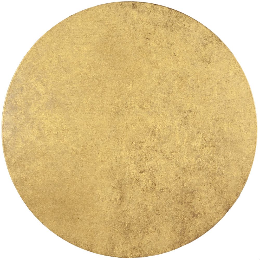 Столик декоративный Яблоко Евы Айвори