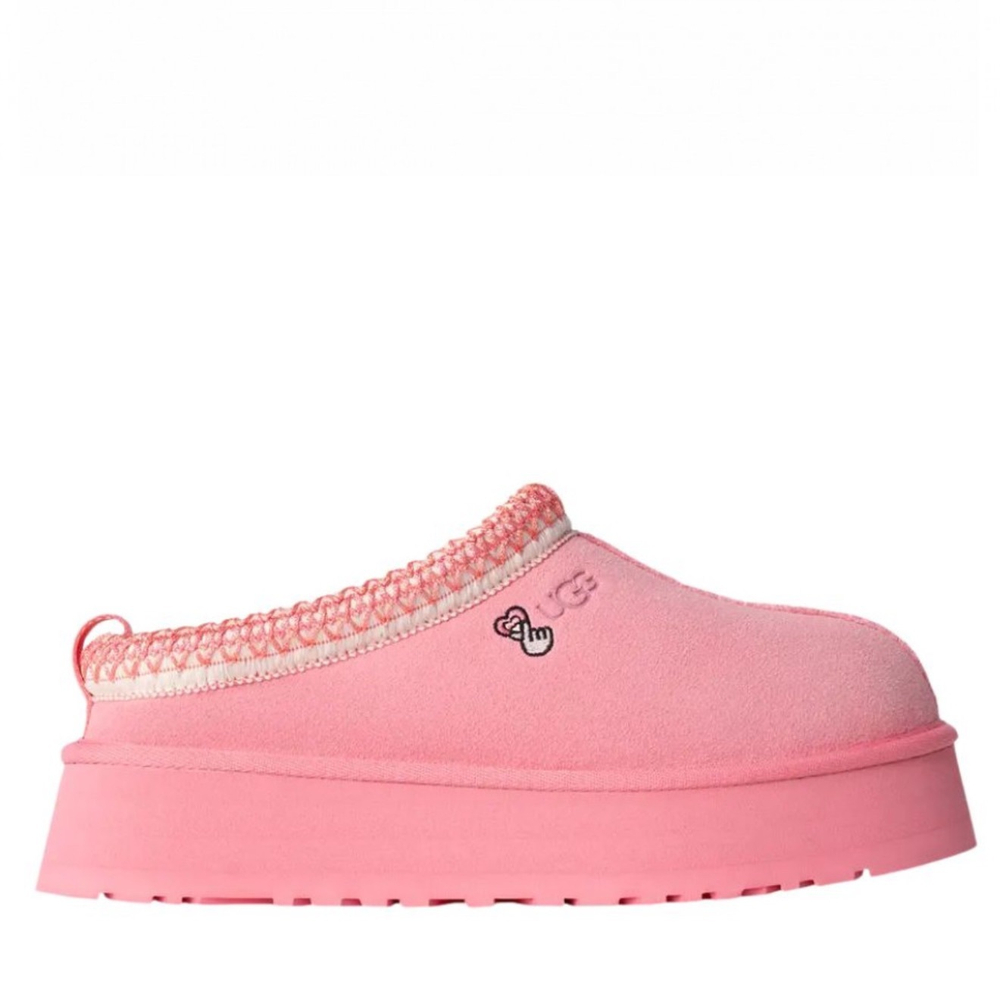 UGG Tazz Pink Love
