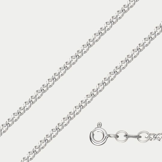 Цепь золотая