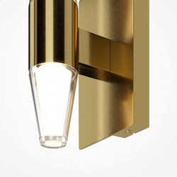 Бра Maytoni Arana MOD401WL-L6BS3K