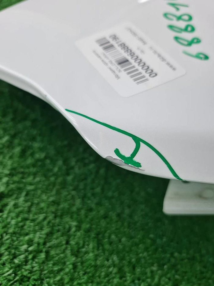 Крыло переднее правое Chery Tiggo 8 Pro (2021-нв)