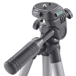 CULLMANN ALPHA 1000 tripod with case. Штатив с головой
