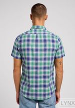 Рубашка LEE BUTTON DOWN SS 112349961