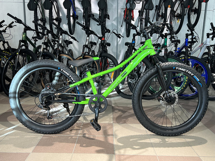 Велосипед TIMETRY TT274