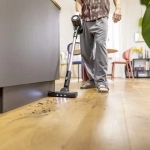 Karcher VCS 3 Nano аккумуляторный пылесос 1.198-930.0