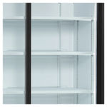 Шкаф холодильный TEFCOLD FSC1000S