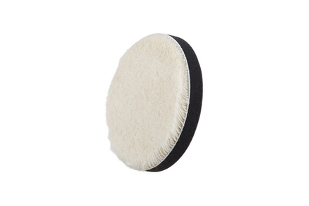 PW300 80мм PRO-Wool Detailing режущий полировальный круг "стриженный мех"/80mm (3")