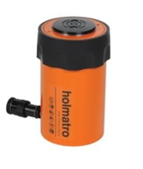 Домкрат высокотоннажный Holmatro HJ 50 G 6 с гравитационным возвратом