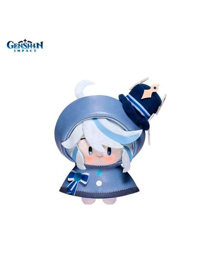 Игрушка плюшевая Genshin Impact Fontaine Фурина Furina 6942421163756