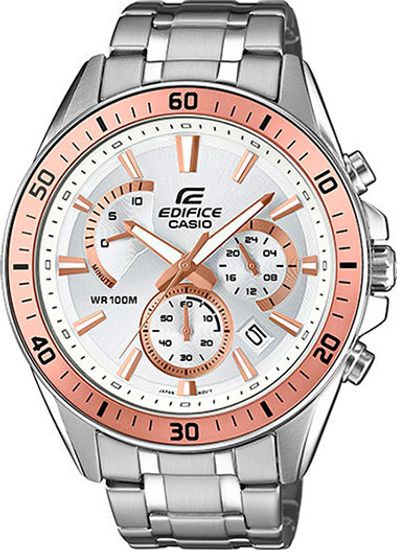 Наручные часы Casio Edifice EFR-552D-7AVUEF