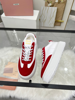 Miu Miu Sneakers (12 colors)