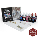 Masterclass Set: John Blanche Vol. 3