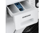 Стиральная машина узкая Samsung WF8590NLW8