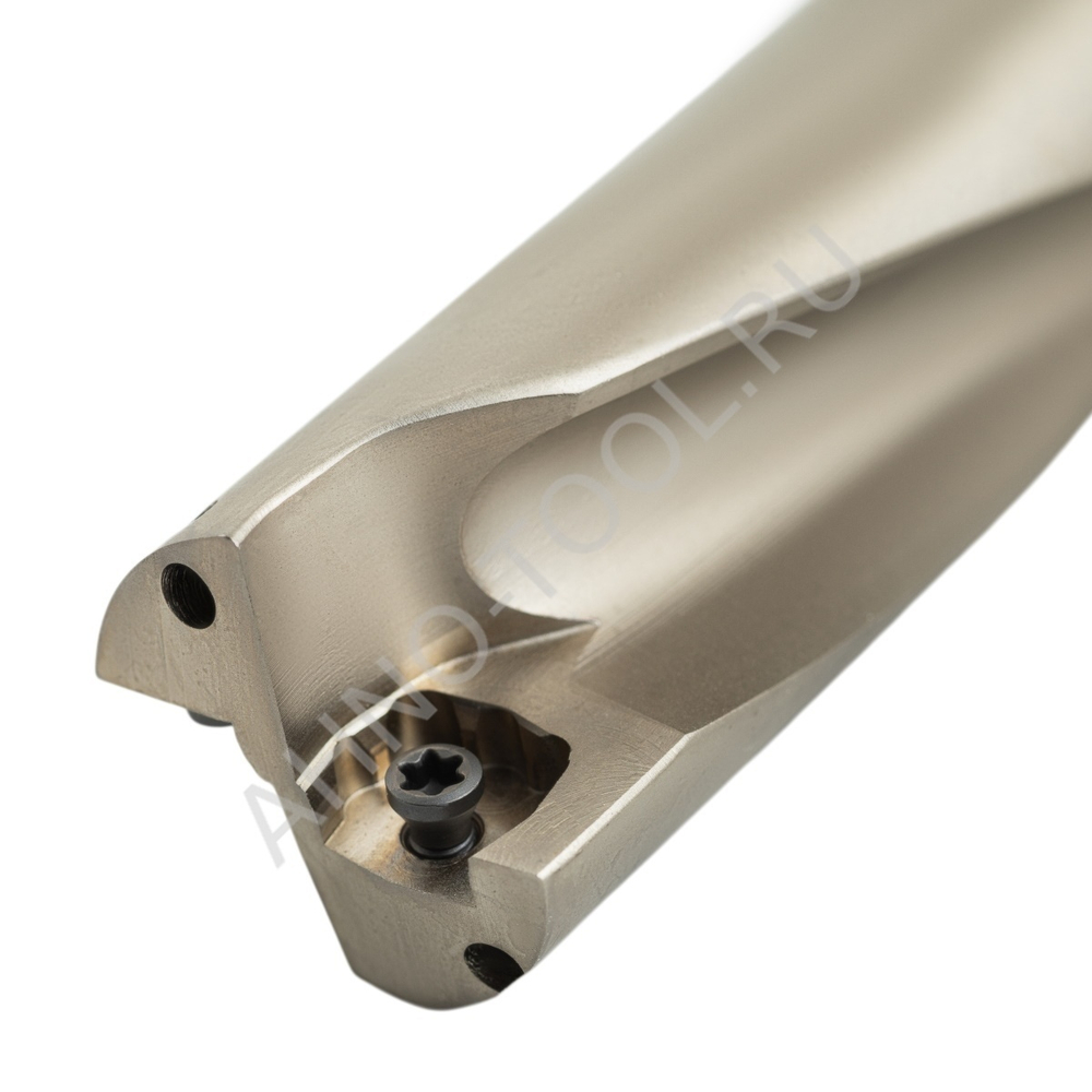 Сверло корпусное K3D16020-05 ACCKee